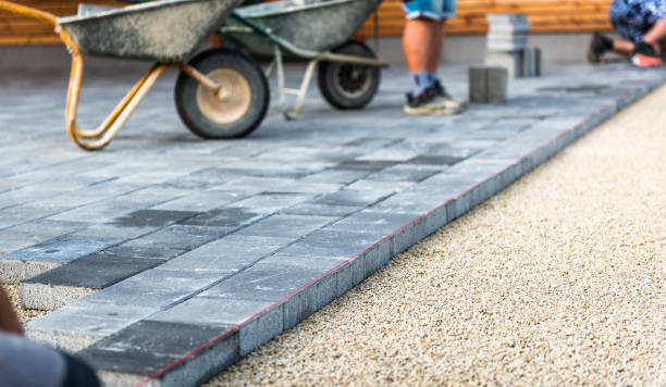 Best Driveway Pavers for Homes  in Little Canada, MN