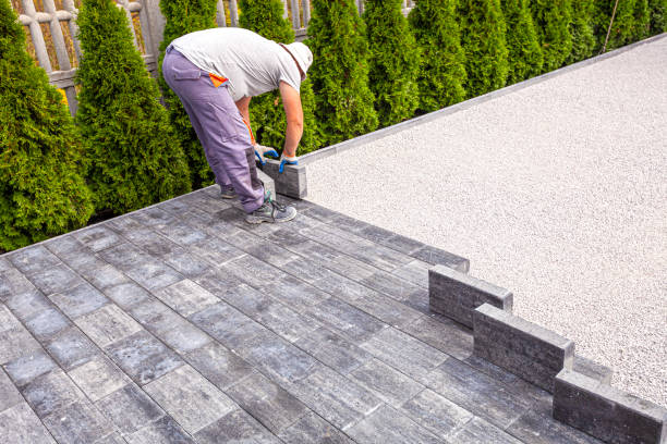 Best Affordable Driveway Pavers  in Little Canada, MN