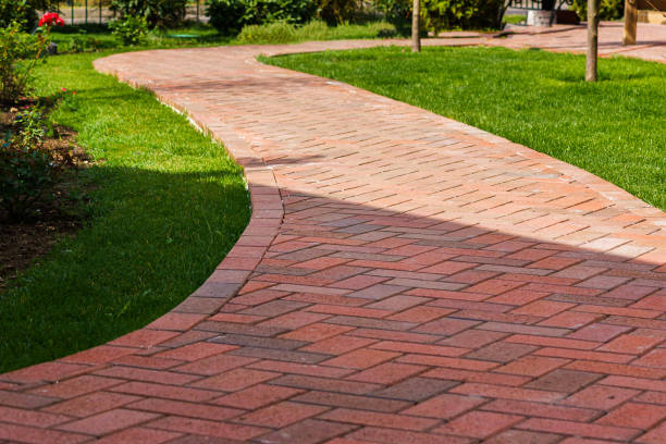 Best Permeable Paver Driveway  in Little Canada, MN