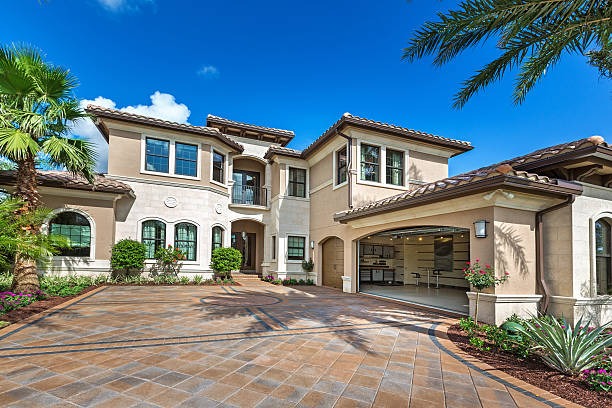 Best Best Driveway Pavers  in Little Canada, MN
