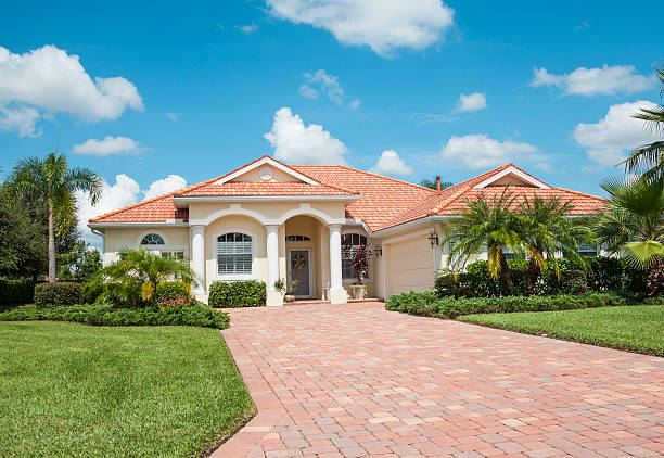 Best Permeable Paver Driveway  in Little Canada, MN