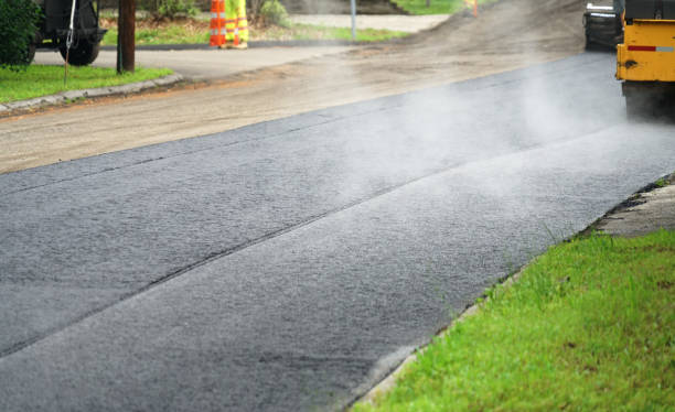 Best Affordable Driveway Pavers  in Little Canada, MN