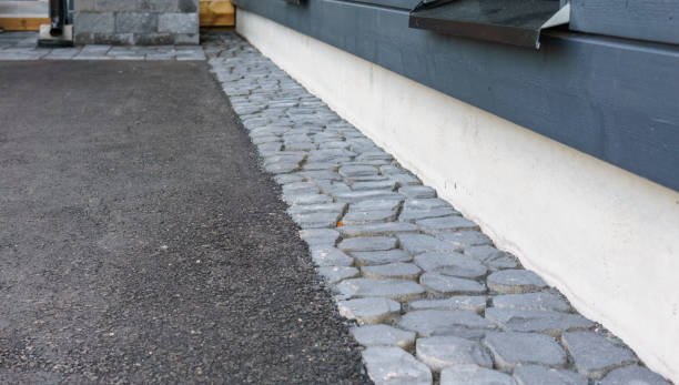 Reasons to Select Us for Your Driveway Paving Requirements in Little Canada, MN