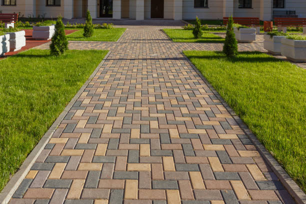 Best Permeable Paver Driveway  in Little Canada, MN